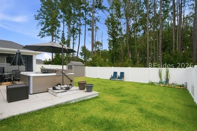 Welcome to your private oasis in the heart of Bluffton! This - photo 32