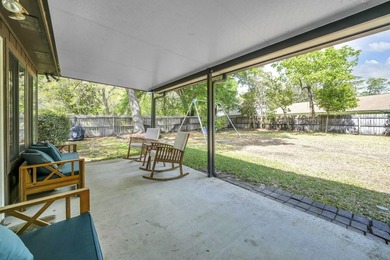 Welcome to highly sought-after Bluewater Bay, where charm - photo 35