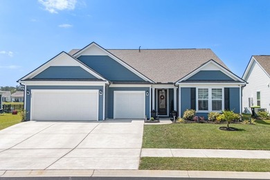 Intracoastal Waterway - Horry County Home For Sale in Myrtle Beach South Carolina
