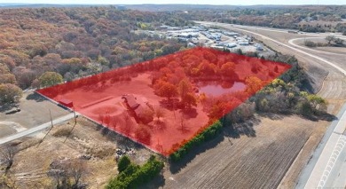 (private lake, pond, creek) Acreage For Sale in Henryetta Oklahoma
