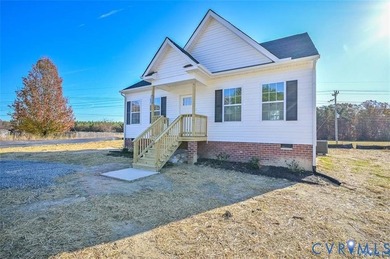 NEW CONSTRUCTION! Welcome to 27252 Shannon Mill Drive located in - photo 2