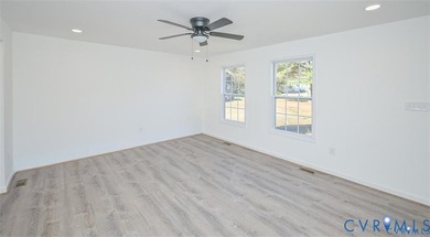 NEW CONSTRUCTION! Welcome to 27252 Shannon Mill Drive located in - photo 4