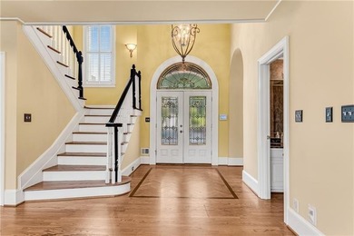 Welcome to St Ives Country Club, one of Johns Creek's most - photo 4