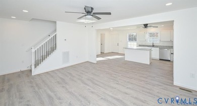 NEW CONSTRUCTION! Welcome to 27252 Shannon Mill Drive located in - photo 5