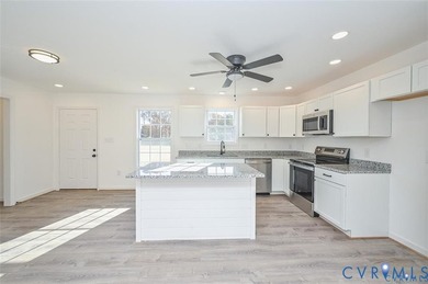 NEW CONSTRUCTION! Welcome to 27252 Shannon Mill Drive located in - photo 7