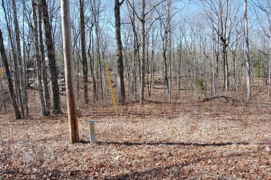 Lake Lot For Sale in Dunlap, Tennessee