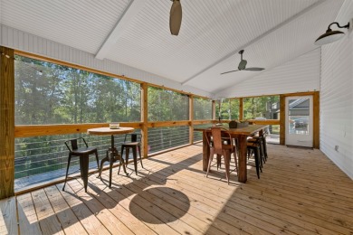 Lake Home with Pool & Covered Slip - photo 33