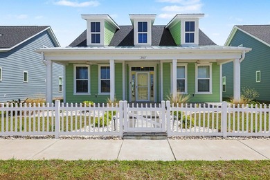 (private lake, pond, coastal) Home For Sale in Little River South Carolina