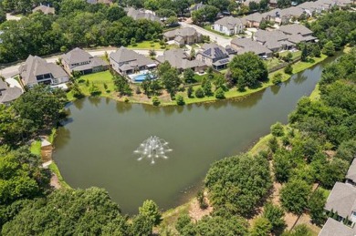 (private lake, pond, creek) Home Sale Pending in Colleyville Texas