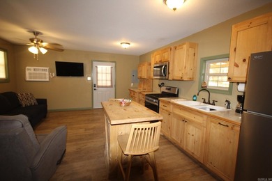 PROPERTY AVAILABLE (DAISY CREEK) 3 Fully Furnished Cabins (LOG) - photo 2