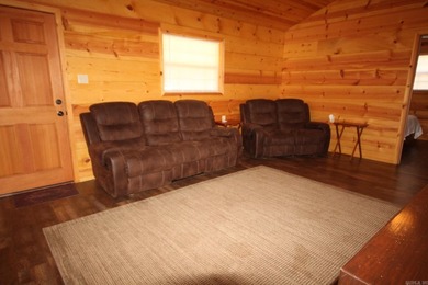 PROPERTY AVAILABLE (DAISY CREEK) 3 Fully Furnished Cabins (LOG) - photo 3