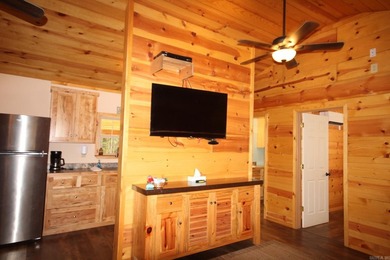 PROPERTY AVAILABLE (DAISY CREEK) 3 Fully Furnished Cabins (LOG) - photo 4