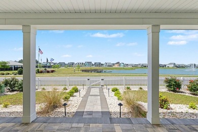 Enjoy the SPECTACULAR Lake View from the spacious front porch! - photo 4