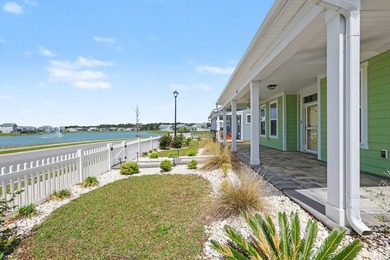 Enjoy the SPECTACULAR Lake View from the spacious front porch! - photo 5