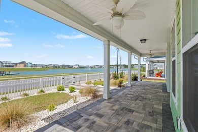 Enjoy the SPECTACULAR Lake View from the spacious front porch! - photo 6