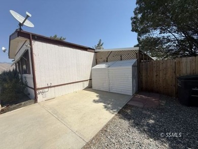 This inviting 1984 manufactured home, set on a permanent - photo 7