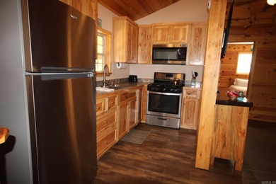 PROPERTY AVAILABLE (DAISY CREEK) 3 Fully Furnished Cabins (LOG) - photo 9