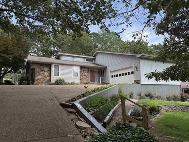 Lake Home For Sale in Fairfield Bay, Arkansas