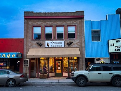 Yellowstone River Commercial For Sale in Livingston Montana