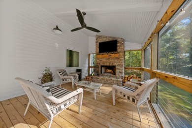 Lake Home with Pool & Covered Slip - photo 32