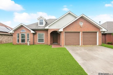 Lake Home For Sale in Slidell, Louisiana