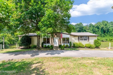 Lake Home Sale Pending in Knoxville, Tennessee
