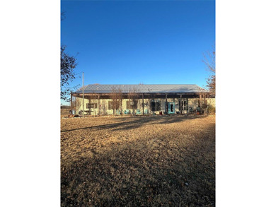 (private lake, pond, creek) Home For Sale in Newcastle Oklahoma