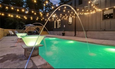 Lake Home For Sale in Rogers, Arkansas