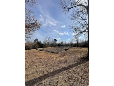 Lake Acreage For Sale in Greers Ferry, Arkansas