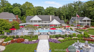 Lake Macatawa Home For Sale in Holland Michigan
