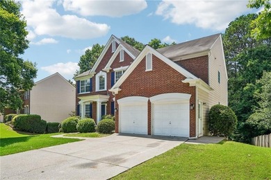 Located in the sought after Brookshire subdivision, this - photo 2