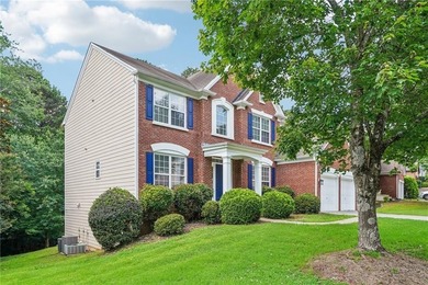 Located in the sought after Brookshire subdivision, this - photo 3