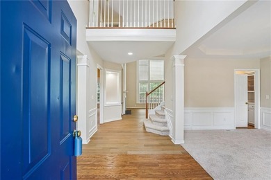 Located in the sought after Brookshire subdivision, this - photo 4