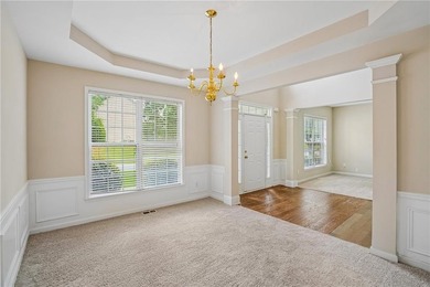 Located in the sought after Brookshire subdivision, this - photo 5