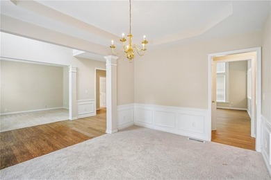 Located in the sought after Brookshire subdivision, this - photo 7