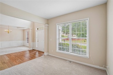 Located in the sought after Brookshire subdivision, this - photo 9