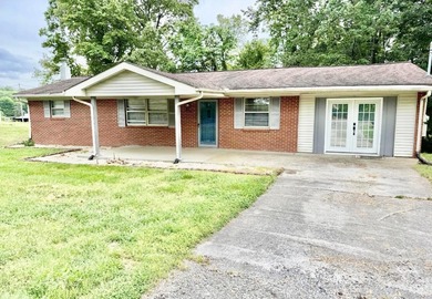 Cherokee Lake Home Sale Pending in Talbott Tennessee