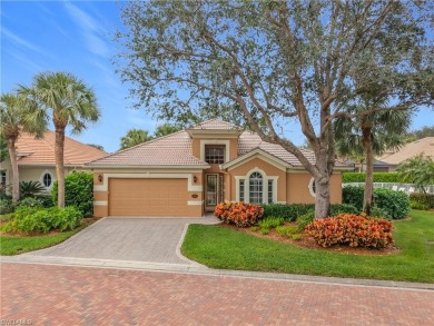 Lake Home For Sale in Naples, Florida