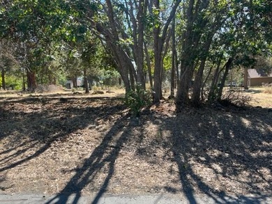 Upper Klamath Lake Lot For Sale in Klamath Falls Oregon