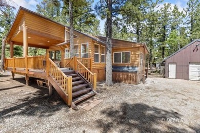 Navajo Lake Home For Sale in Duck Creek Village Utah
