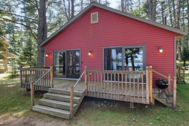 Lost Lake - Vilas County Condo For Sale in Saint Germain Wisconsin