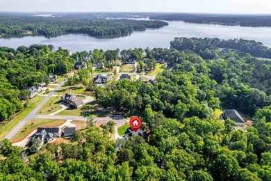 STUNNING NEW HOME ((BRING THE BOAT)) LAKE OCONEE **GATED - photo 11