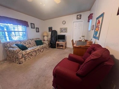 This a 55+ (gated) community. Lovely waterfront 2 bedroom (or - photo 11