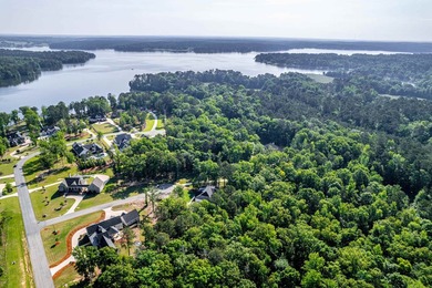 STUNNING NEW HOME ((BRING THE BOAT)) LAKE OCONEE **GATED - photo 12
