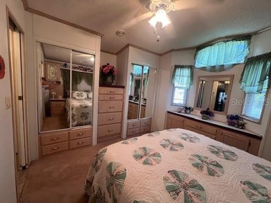 This a 55+ (gated) community. Lovely waterfront 2 bedroom (or - photo 12