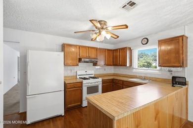Welcome to this well-maintained 2-BR 2-BA home located in the - photo 12