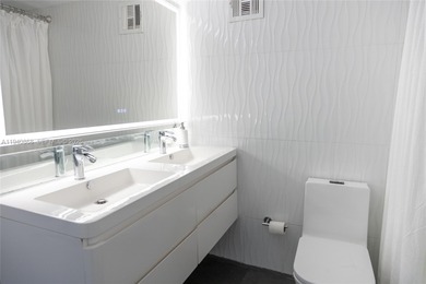 Stunning 1-bedroom apartment with modern finishes, offering