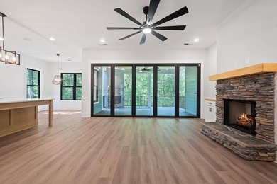 STUNNING NEW HOME ((BRING THE BOAT)) LAKE OCONEE **GATED - photo 14
