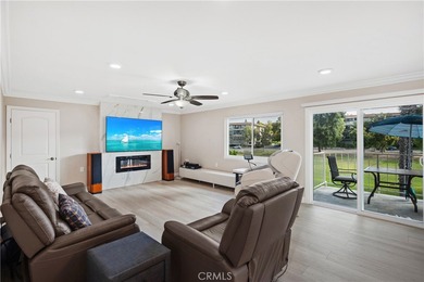 YOU WILL NOT WANT TO MISS THIS BEAUTIFULLY REMODELED GARDEN