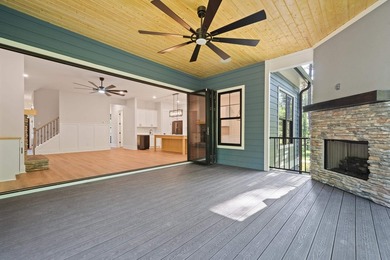 STUNNING NEW HOME ((BRING THE BOAT)) LAKE OCONEE **GATED - photo 15